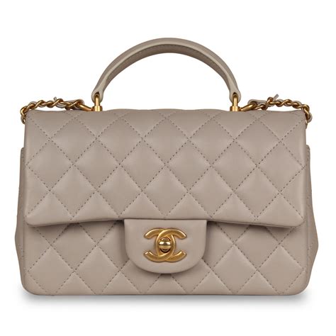 mini chanel rectangle bag|chanel mini bag price.